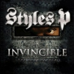 Styles P - Still Much Better