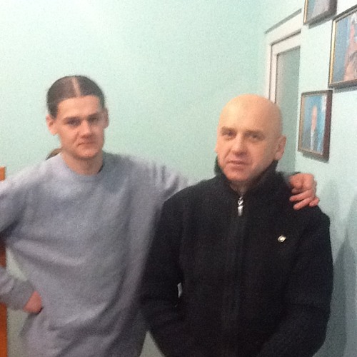 Березень 2014. Гади+ГР