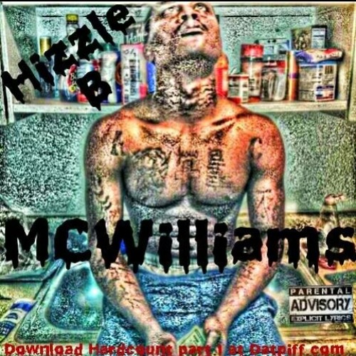 My niggaz(Hardcount remixx)