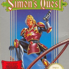 Castlevania II: Simon's Quest - Bloody Tears