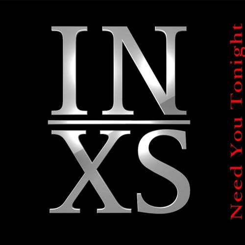 INXS -  Need You Tonight  -  With a Twist  -  nebottoben