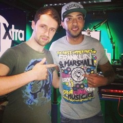 Ray Foxx & Tom Piper feat. Ayah Marar - Only Way DJTarget Radio Rip