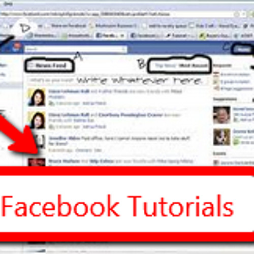 Facebook Tutorials for Business - Helping Small Business Owners Grow Online