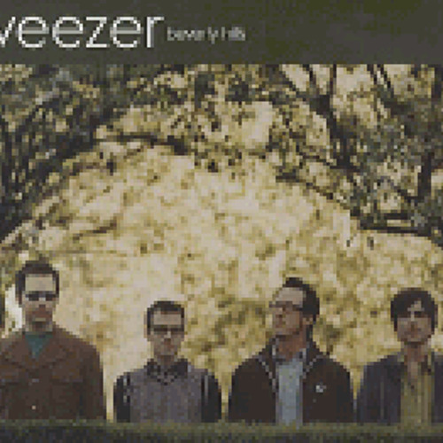 Weezer//Beverly Hills (8-Bit)