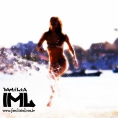 Splish Splash Verão no Vista Bela - (Palmerah - Melk - Kciano)Familia IML