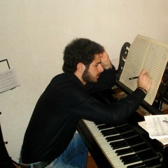 Way to My Destiny - Bleeding Fingers Competition(Andranik Berberyan)