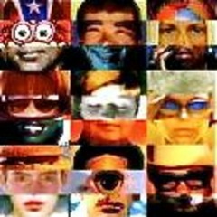 SHE WAITEING feat Candace Meyer