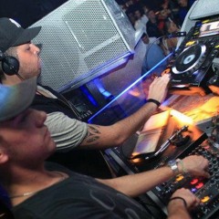 Inmotion Music Radio 017 // Proudly People