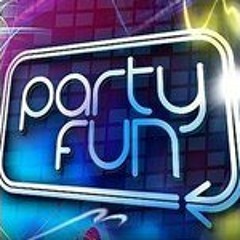 Enri Mike @ Party Fun (Fun Radio)