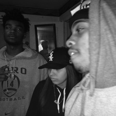 CUFFIN SEASON REMIX JAS,SHAKES,FREAK.   "Zuberi "Young @uD!o:" Mackson Production"