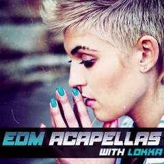 Function Loops - EDM Acapellas With Lokka - DEMO1