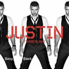 Justin Timberlake - Sexy Back - Synth by Thepianisimos