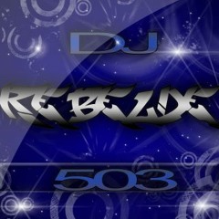 EL CHAVO DEL 8 DON'T STOP THE PARTY MIX