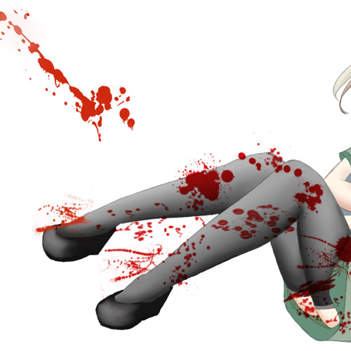 UTAU「カバー」Elsa-Maria 「双音リリー」