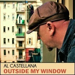 AL CASTELLANA - STILLTHE SAME