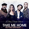 Li Dinê Ft Dashni Morad Take Me Home The Perez Brothers Remix Official Remix Mp3
