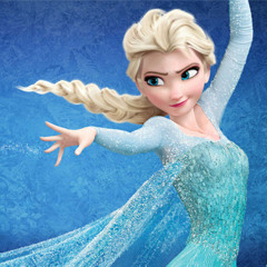 Let it Go Cover by Ann Sandig