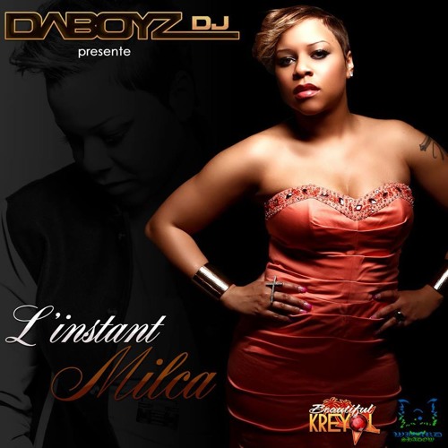 Dj Daboyz l'instant Milca
