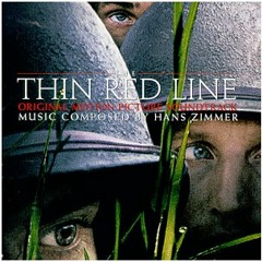 Journey To The Line (composed By Hans Zimmer)
