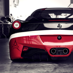 Spydercoupe