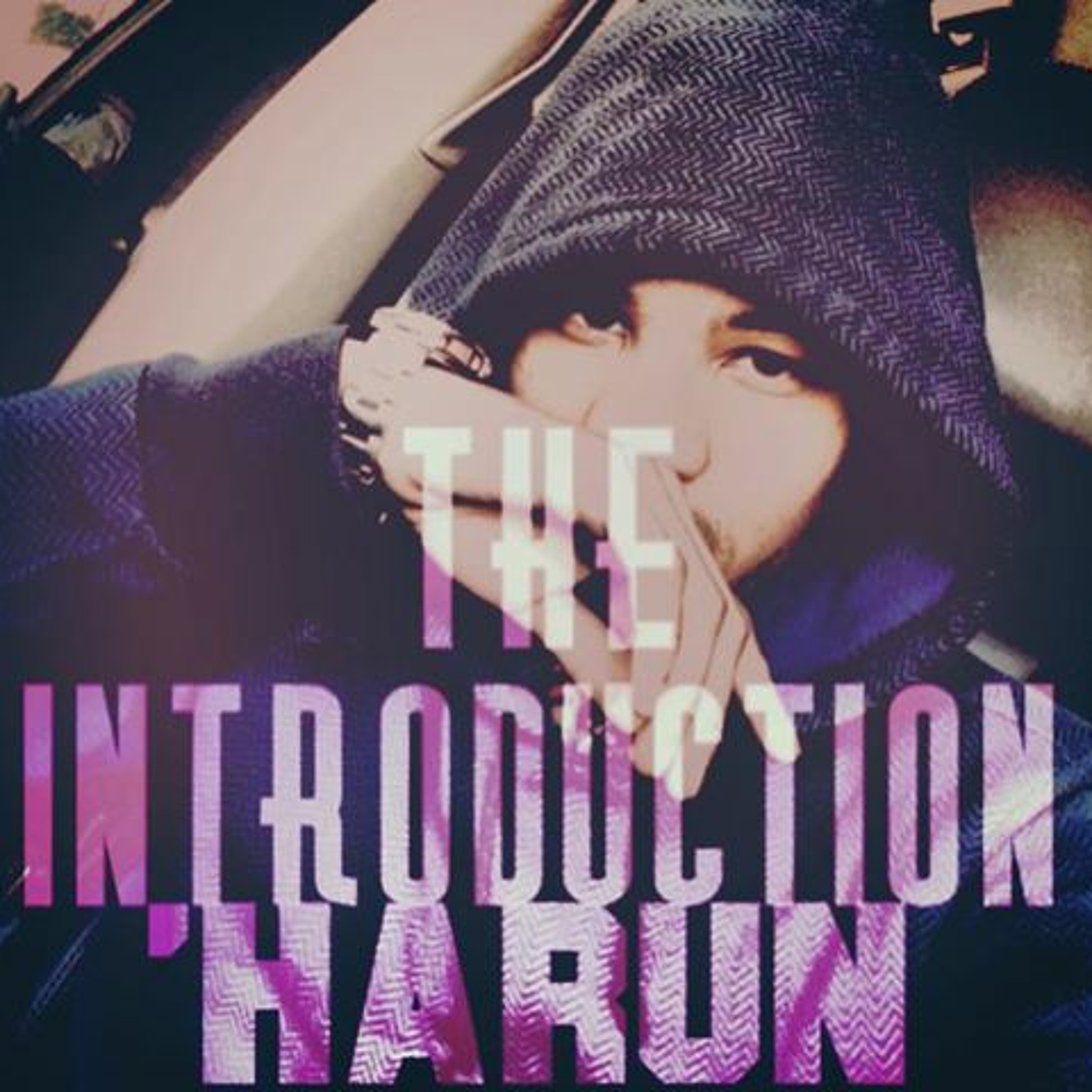 The Introduction episode artwork