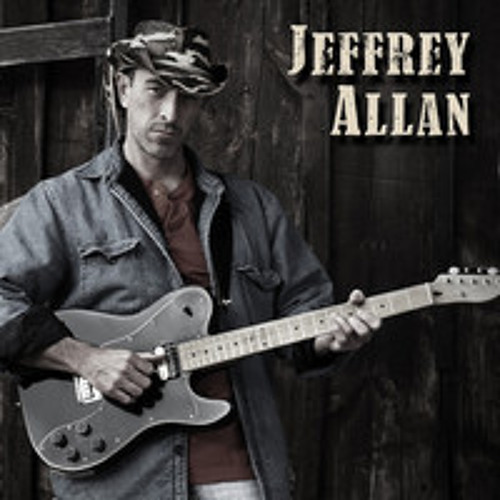 Drink A Beer - Cover - Jeffrey Allan