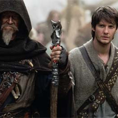 Michał - Syn Czarodzieja (Son Of A Wizard)