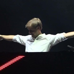 Armin van Buuren presents Gaia - Empire of Hearts