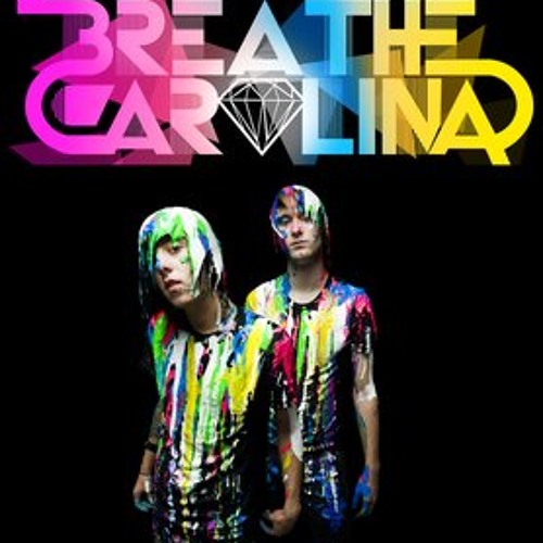 Breathe Carolina - Mistakes (Luke Davey & Henriique.G Remix)