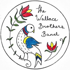 The Wallace Brothers Band - Ghost Riders In The Sky - Philadelphia Folk Festival 2013