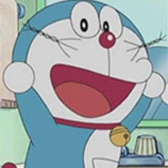 DORAEMON