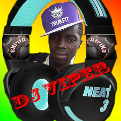 DJ VIPER's tracks - Ultimate Dancehall & Reggae Spot 2 (made with Spreaker)