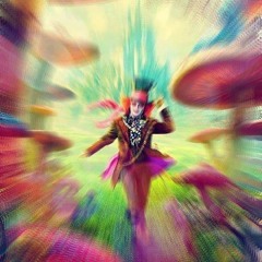 Alica En El Pais De Las Maravillas