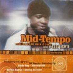 SPHEctacula MidTempo Mix 010214