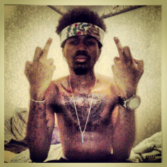 Loyalty Salute - Im on dat fuck shit ft. Diyah & Lil Woo & Big Ant & M.M.C (M.I.B)