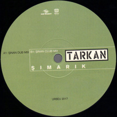 Tarkan - Simarik (Sinan Mercenk's  Club Mix)