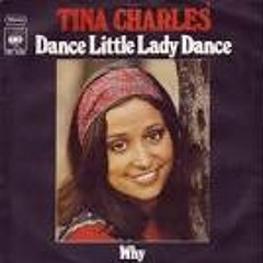 (106) Tina Charles - Dance Little Lady Inn Remix (Dj Mickey 2014)