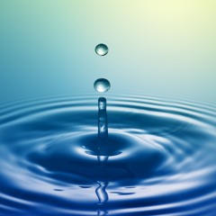 Water - Stereo version (Quadraphonic originally)/2008/