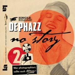 De-Phazz - No Story (Sinan Mercenk's Remix)