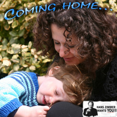 Coming Home - Milana - Hans Zimmer and Bleeding Fingers Competition