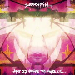 ROCD9 Substantial - ART IS WHERE THE HOME IS... (Japan Edition Teaser)