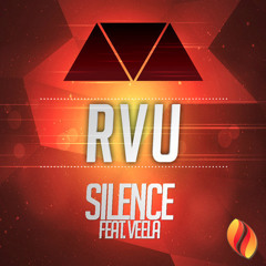 Silence RVU Feat. Veela (Arrow Remix) "Pinfire Records Remix Contest"
