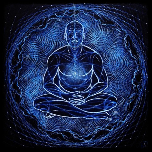 Jungle Spirit - One I