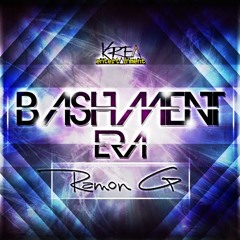DJ Ramon'G' - Bashment Era