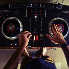 Dan reano vs Klingande vs Arston - Empire Of Jubel (#loveisinthemusic Mashup)