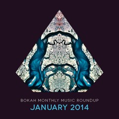 Monthly Music Roundup: January 2014