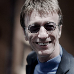 Robin Gibb talks about the song Sydney 01.02.2012
