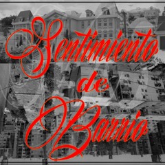 M.P.3 feat. yayi - SENTIMIENTO DE BARRIO - (RealNotazBeatz Prod.)