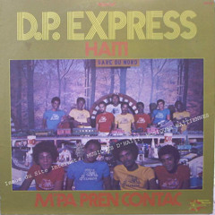 DP EXPRESS VOLUME 1-Souke ko ou