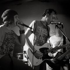 Footgang- Interlooper- ( Proberaumaufnahme)